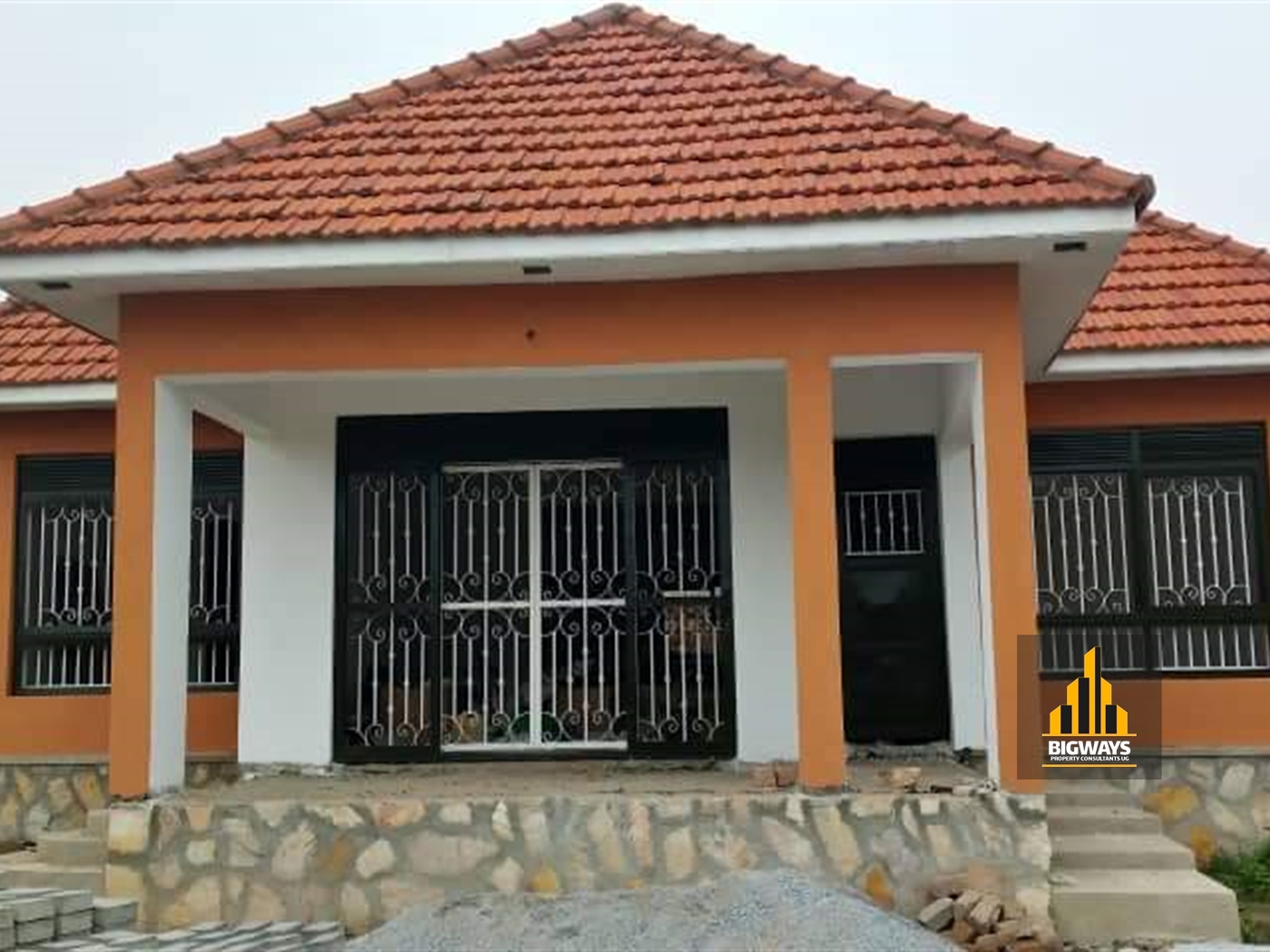 Bungalow for sale in Namugongo Wakiso