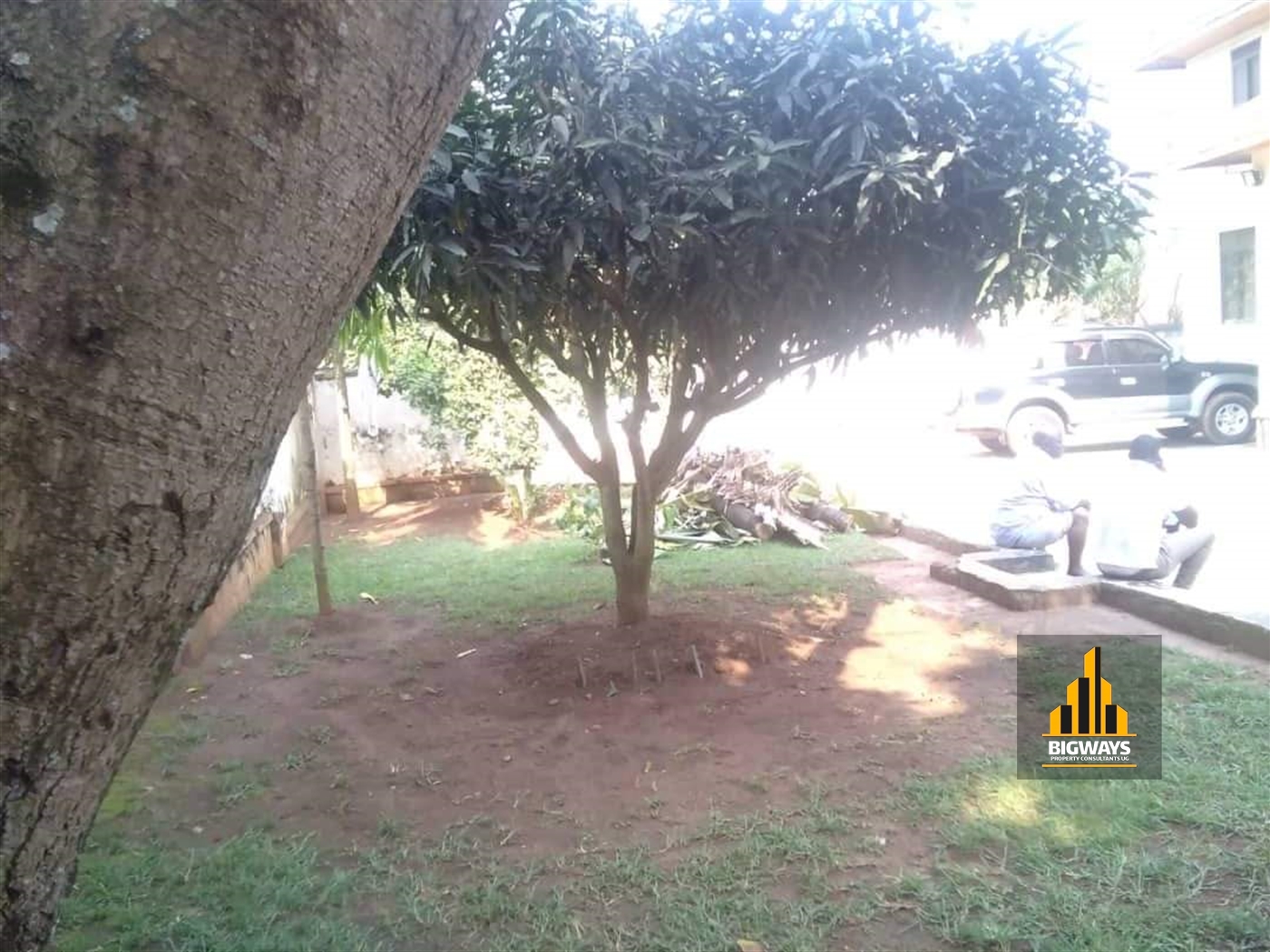 Storeyed house for sale in Kajjansi Wakiso