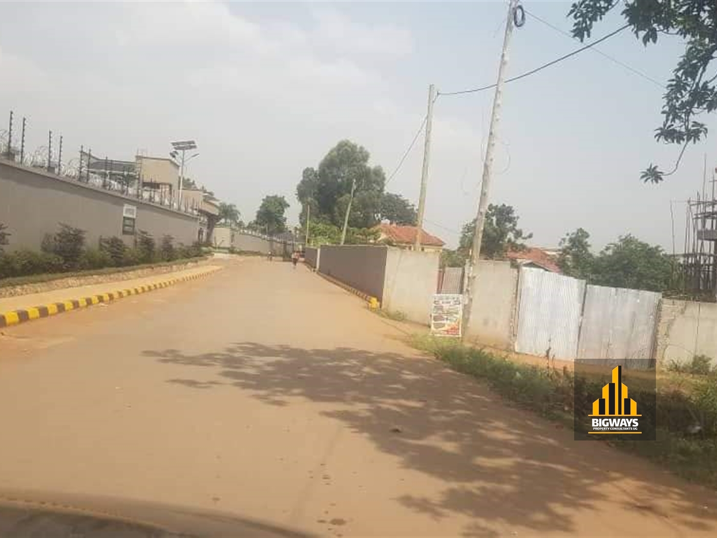 Residential Land for sale in Naalya Wakiso