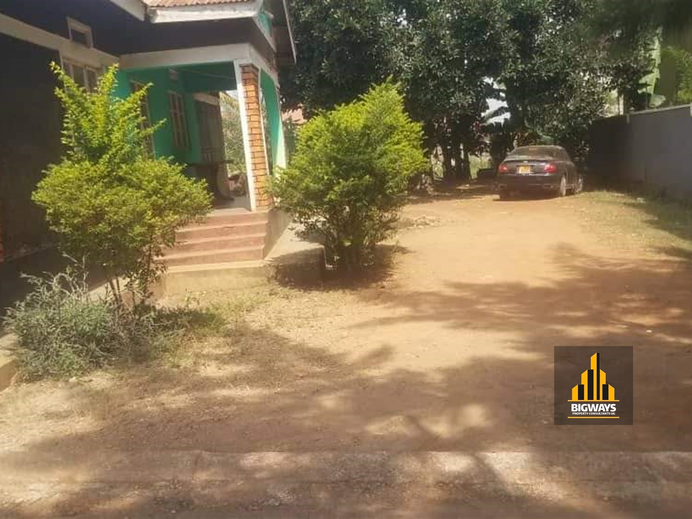 Residential Land for sale in Naalya Wakiso