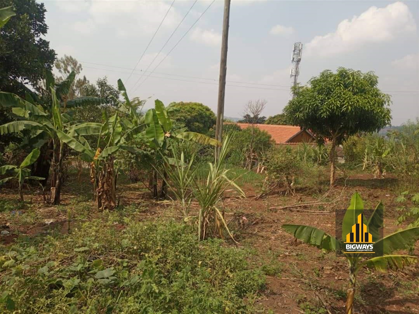 Residential Land for sale in Mutungo Kampala