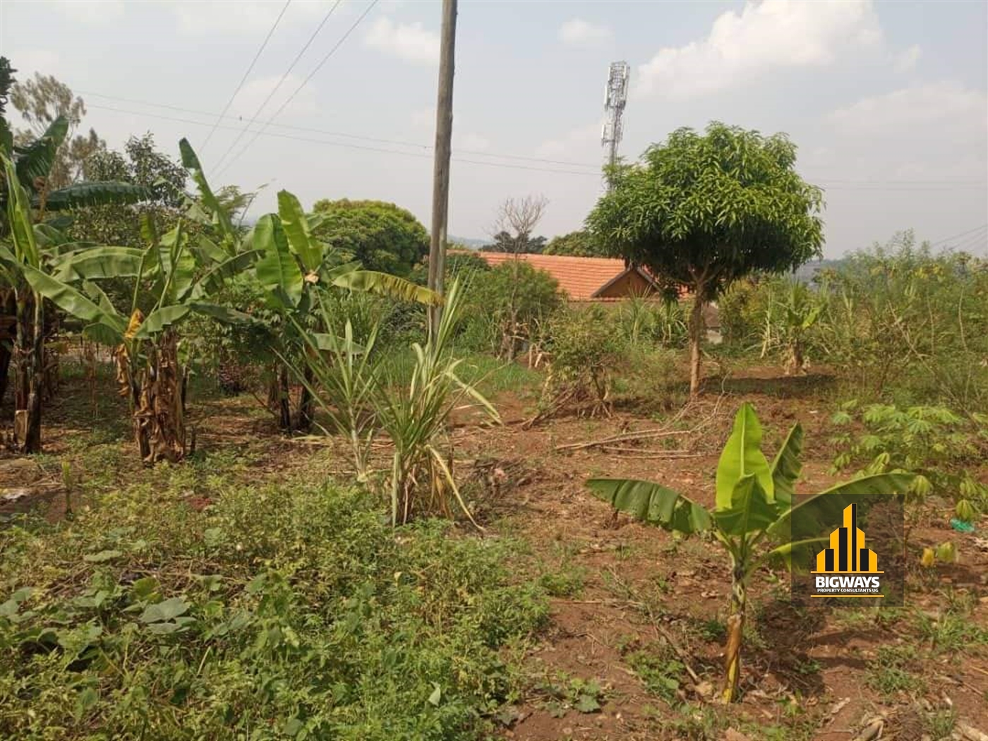 Residential Land for sale in Mutungo Kampala