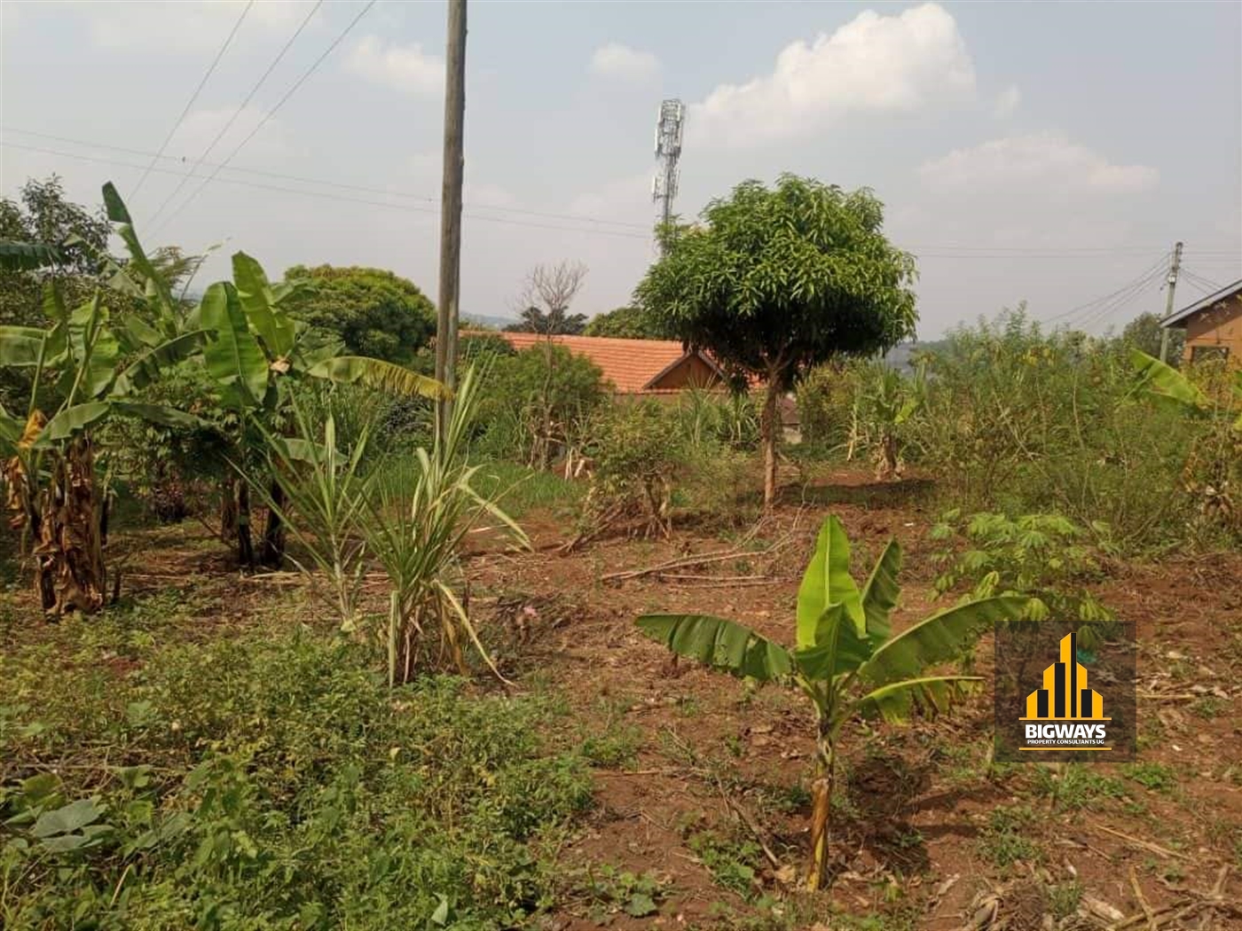 Residential Land for sale in Mutungo Kampala