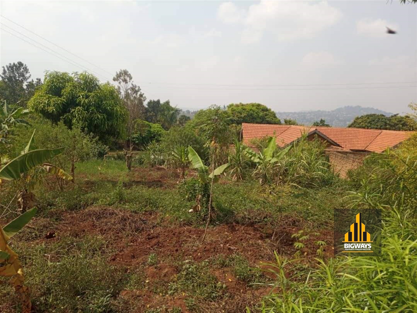 Residential Land for sale in Mutungo Kampala