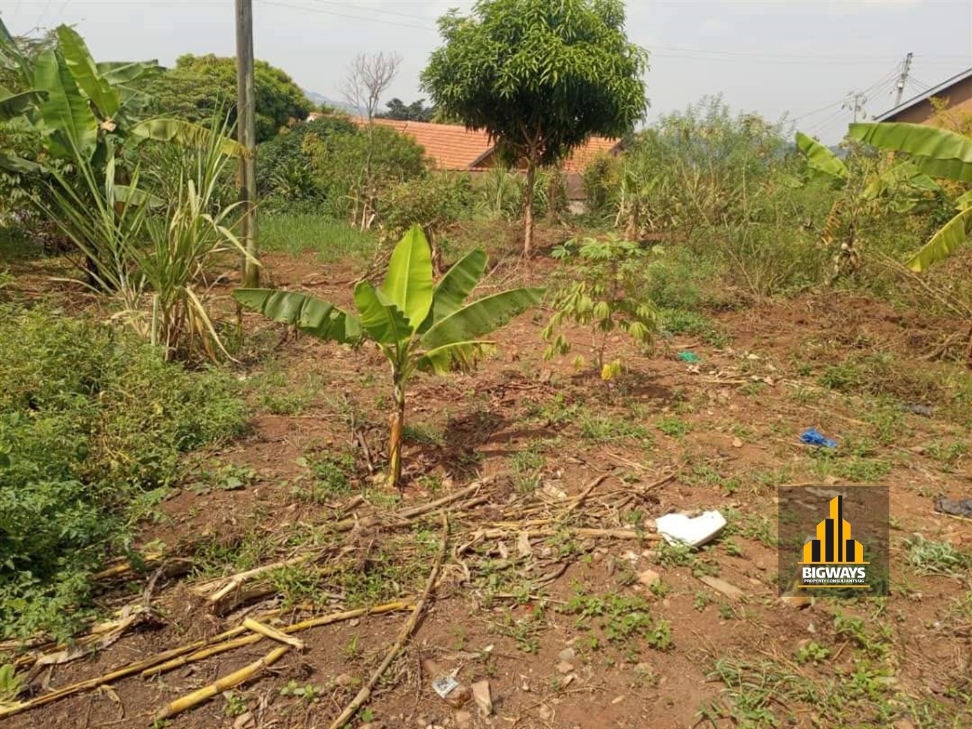 Residential Land for sale in Mutungo Kampala