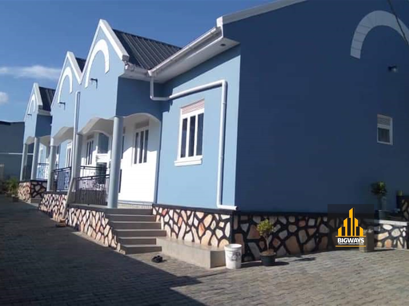 Rental units for sale in Namugongo Wakiso