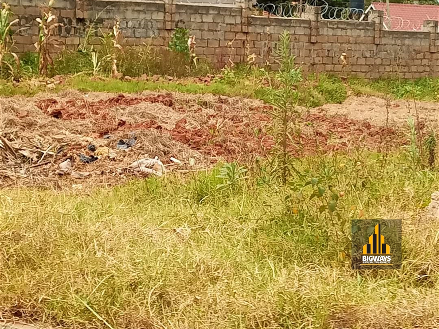 Residential Land for sale in Kiwaatule Kampala