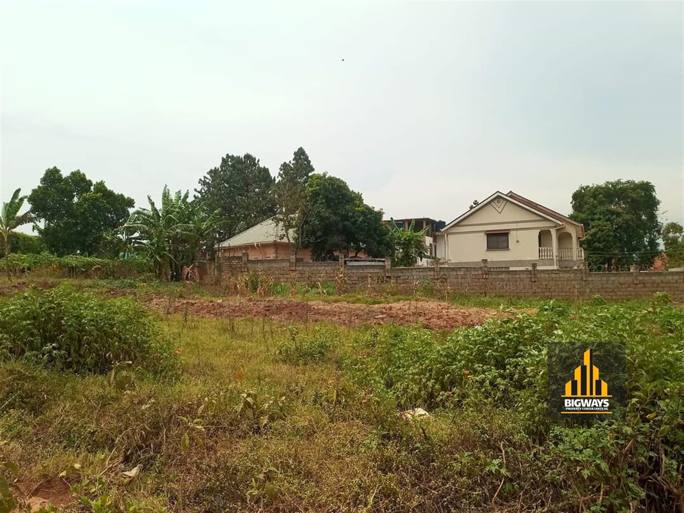 Residential Land for sale in Kiwaatule Kampala