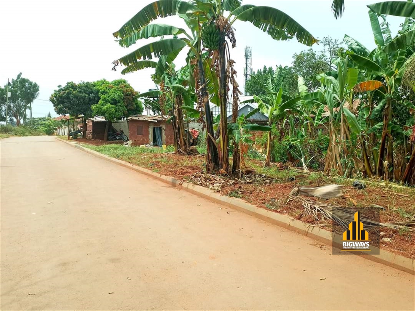 Residential Land for sale in Kiwaatule Kampala