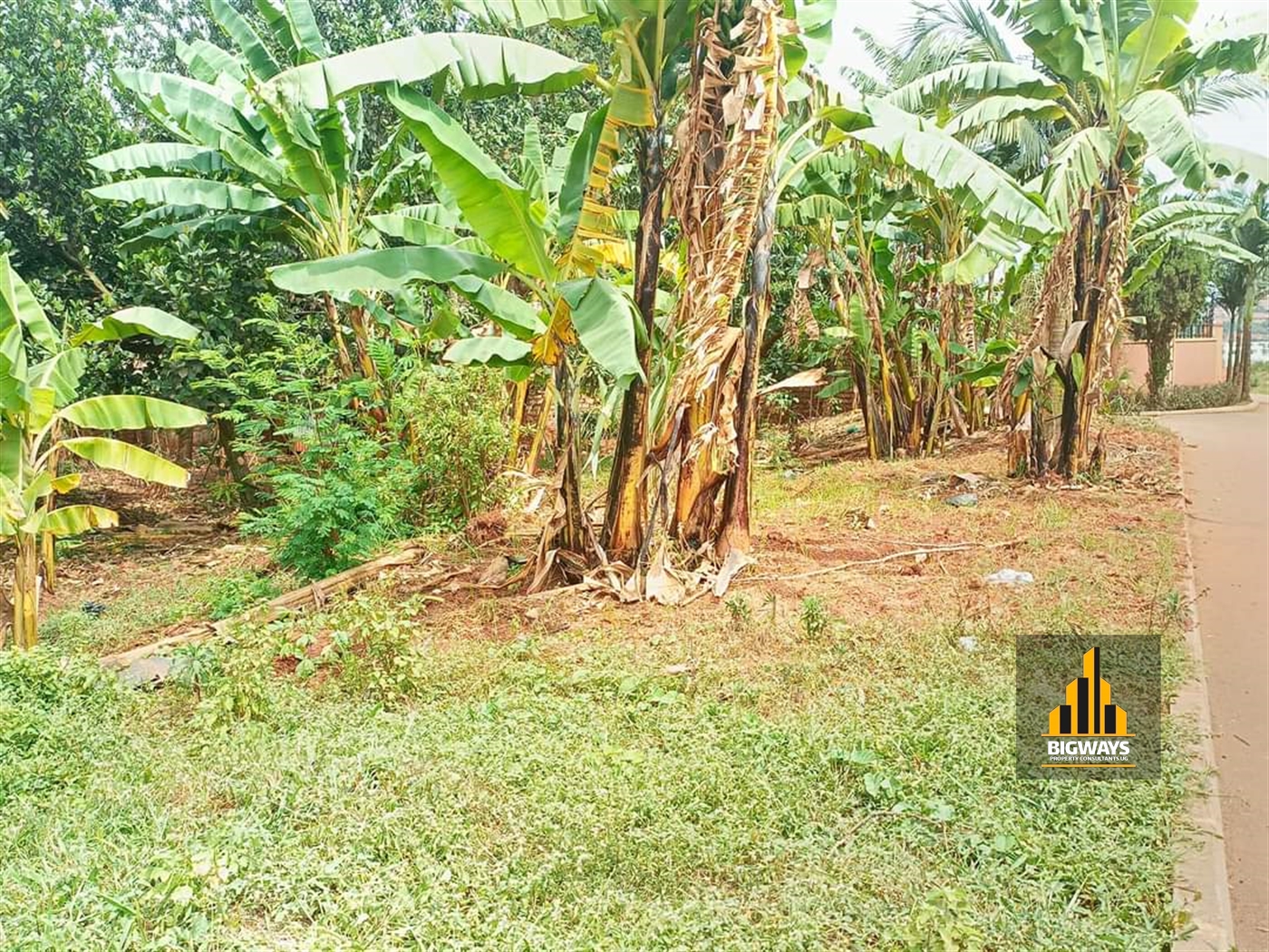 Residential Land for sale in Kiwaatule Kampala