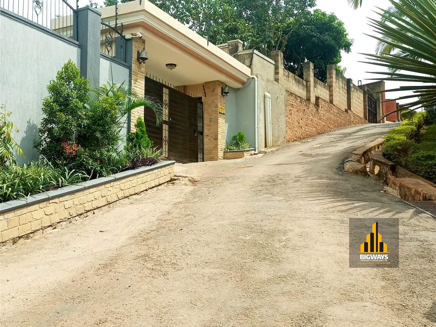 Residential Land for sale in Ntinda Kampala