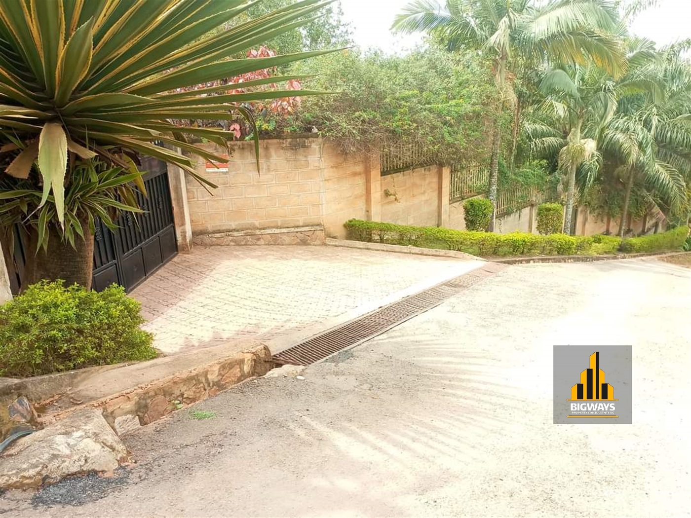 Residential Land for sale in Ntinda Kampala