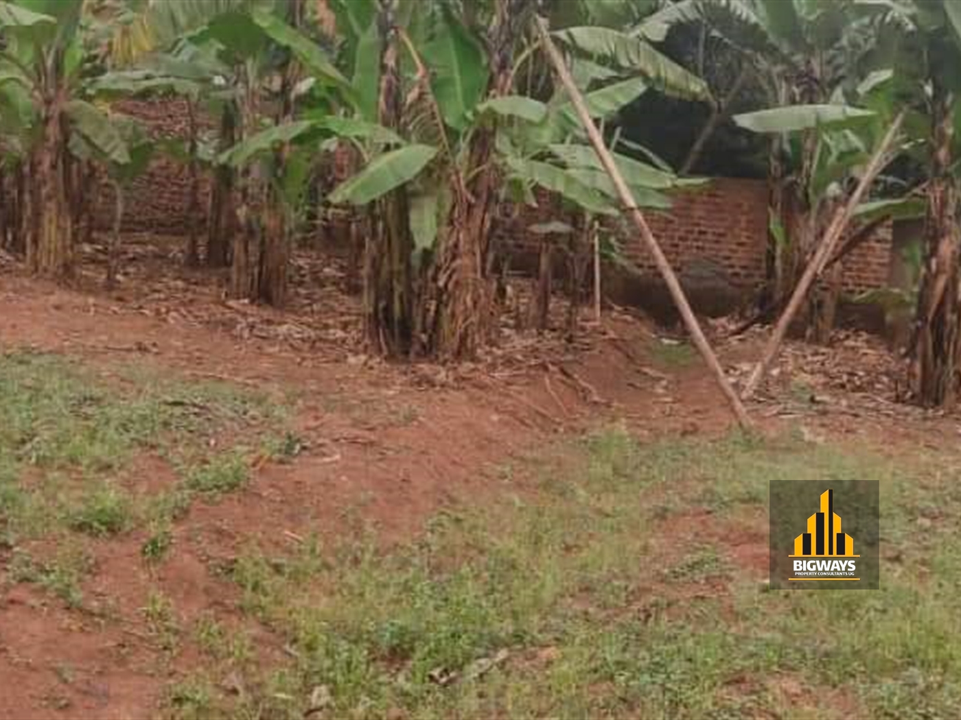 Residential Land for sale in Najjera Wakiso