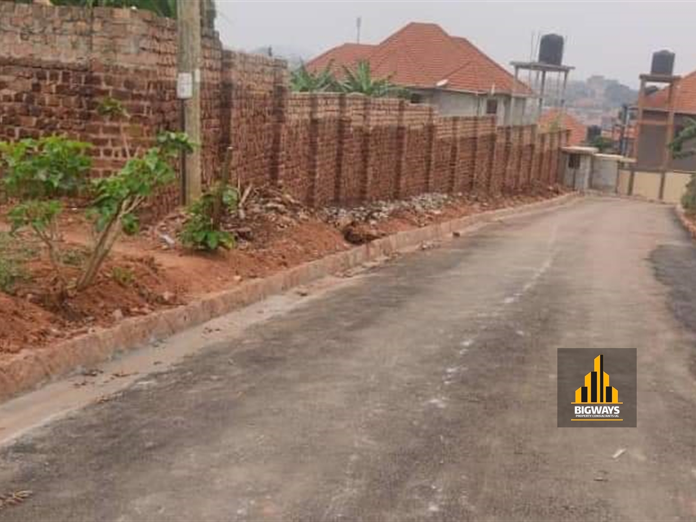 Residential Land for sale in Najjera Wakiso