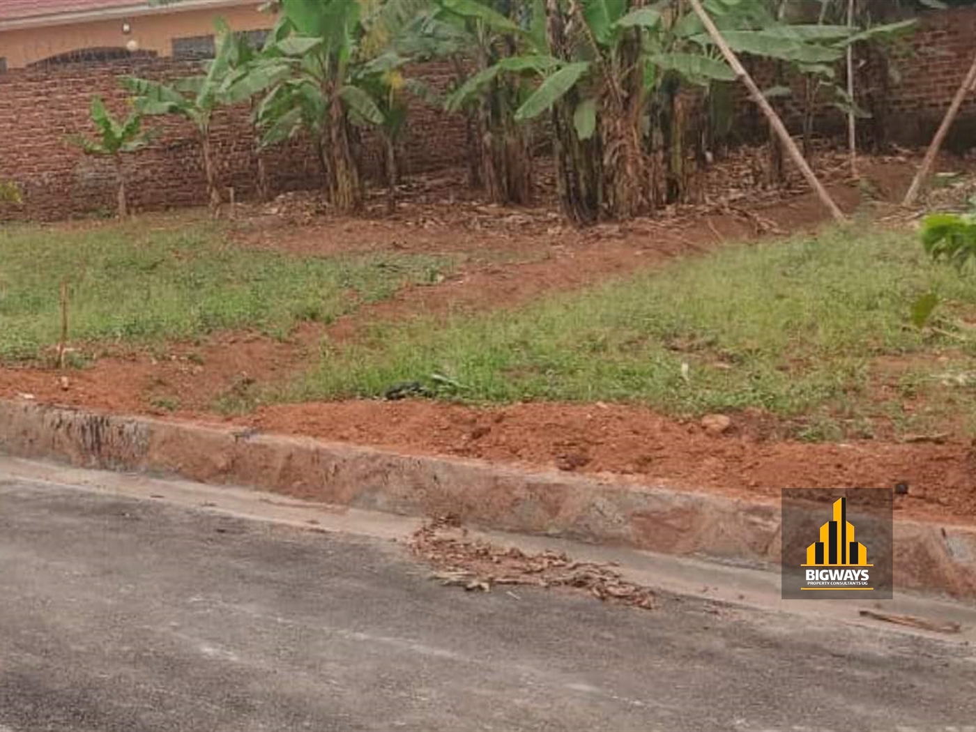 Residential Land for sale in Najjera Wakiso