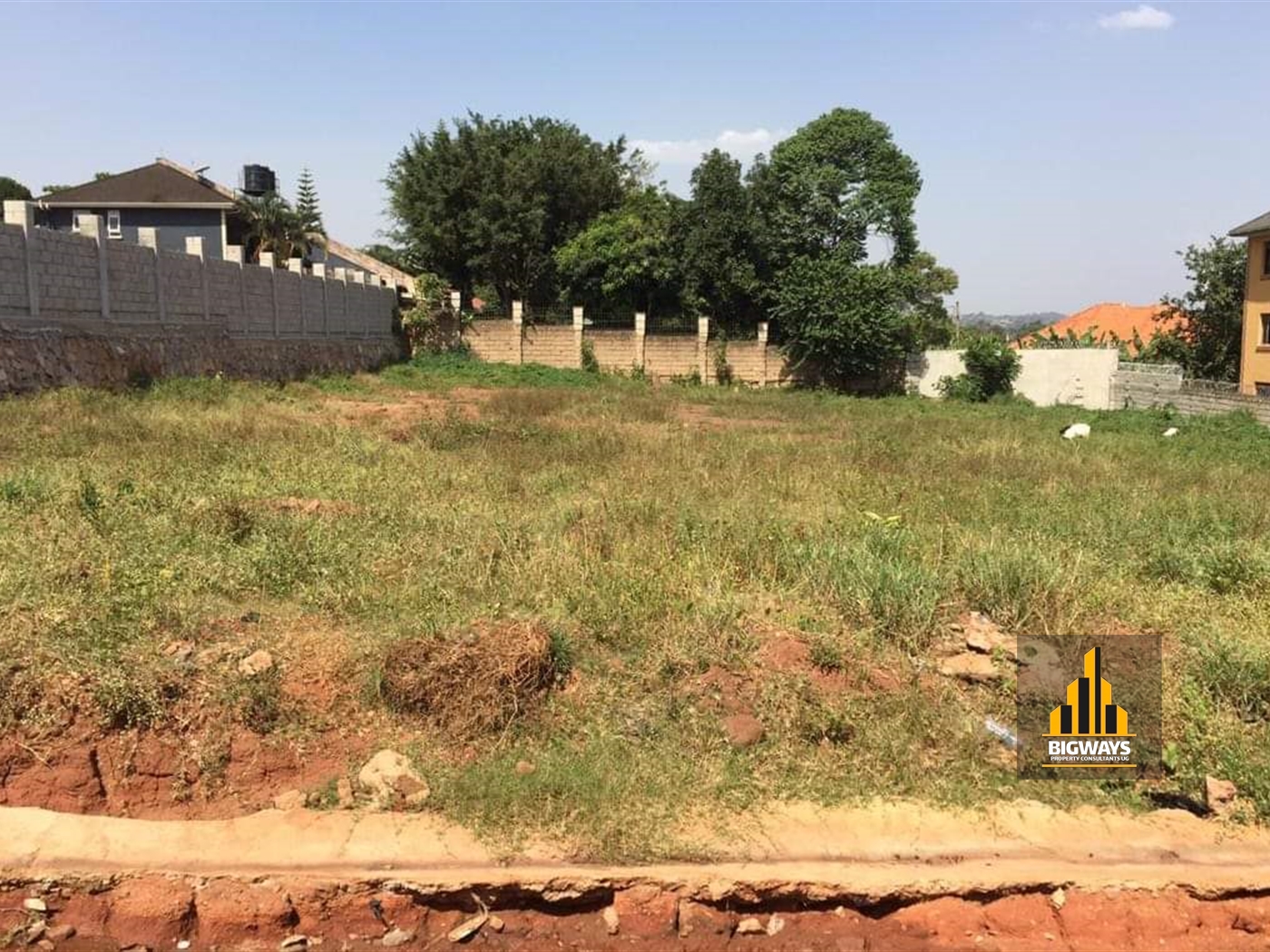 Residential Land for sale in Kira Wakiso