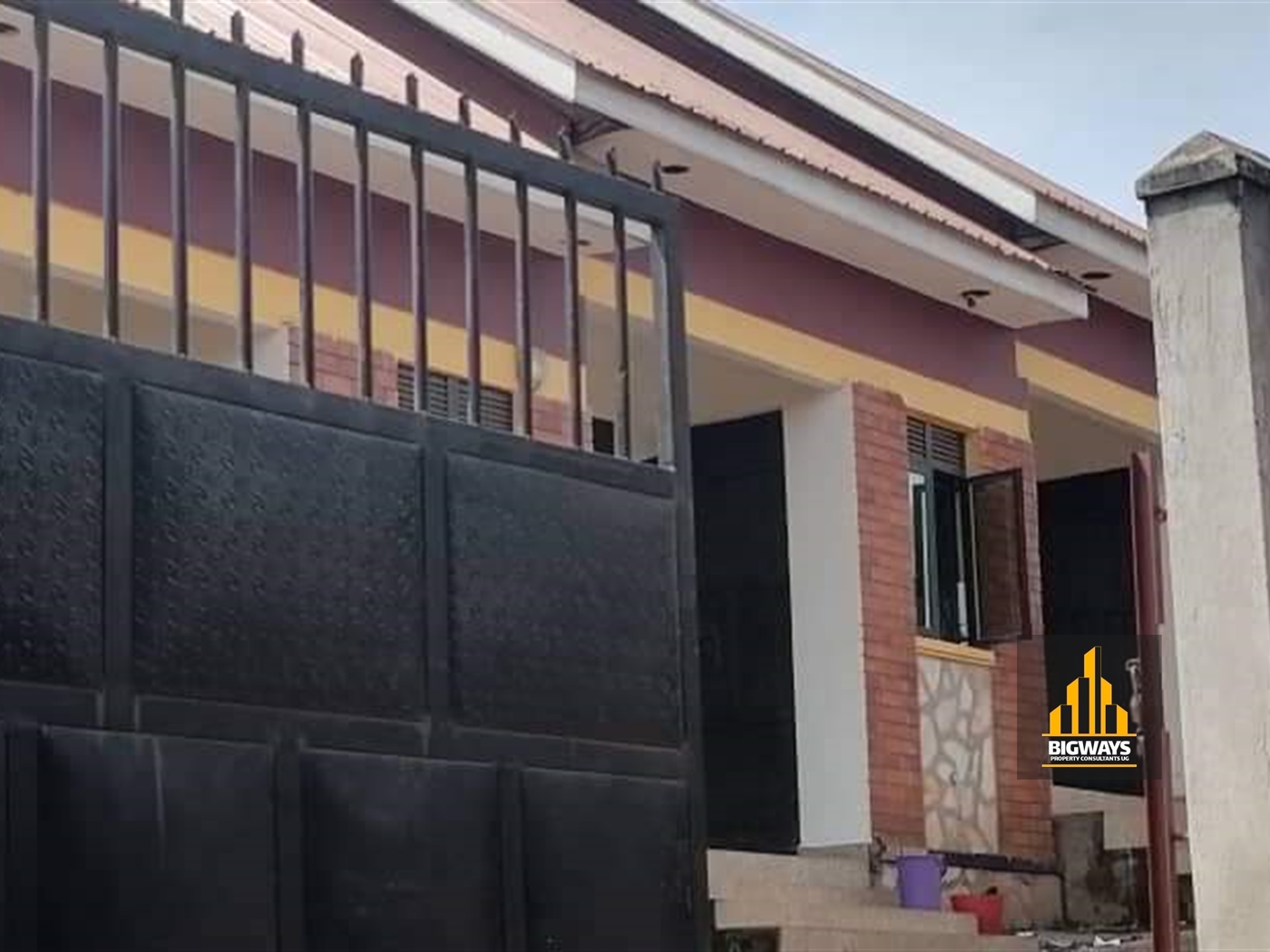 Rental units for sale in Bunamwaaya Wakiso