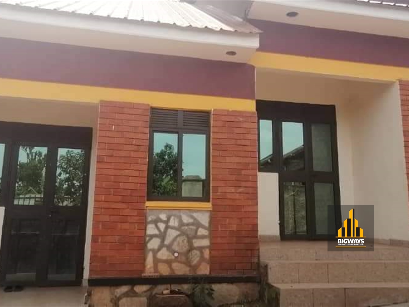 Rental units for sale in Bunamwaaya Wakiso