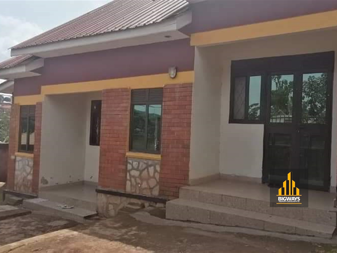 Rental units for sale in Bunamwaaya Wakiso