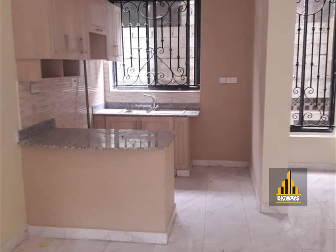 Apartment block for sale in Bbunga Kampala