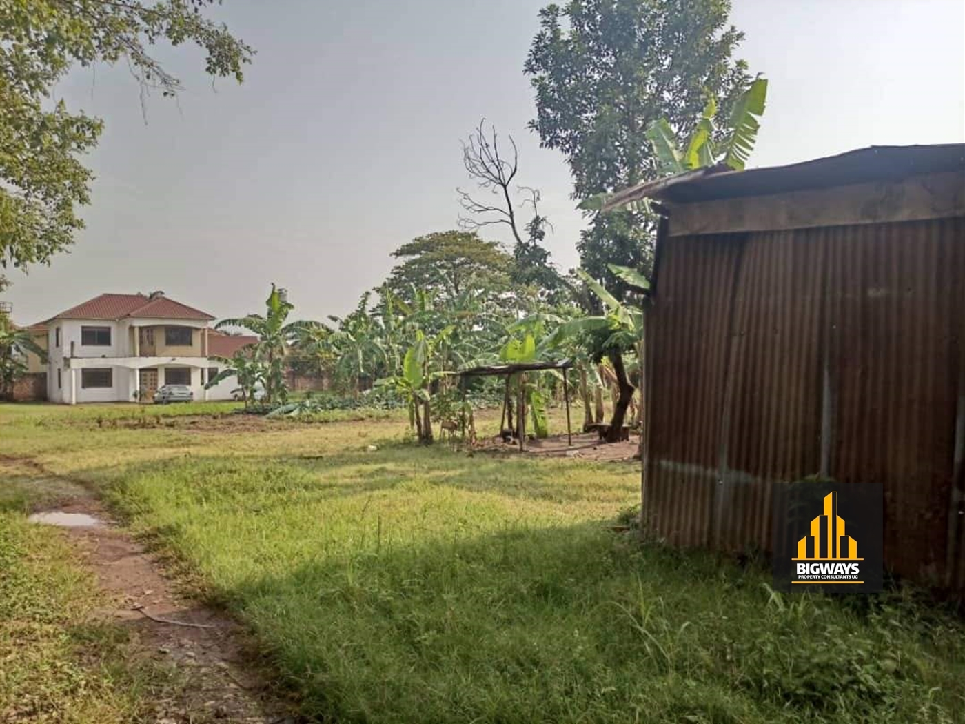 Residential Land for sale in Bbunga Kampala