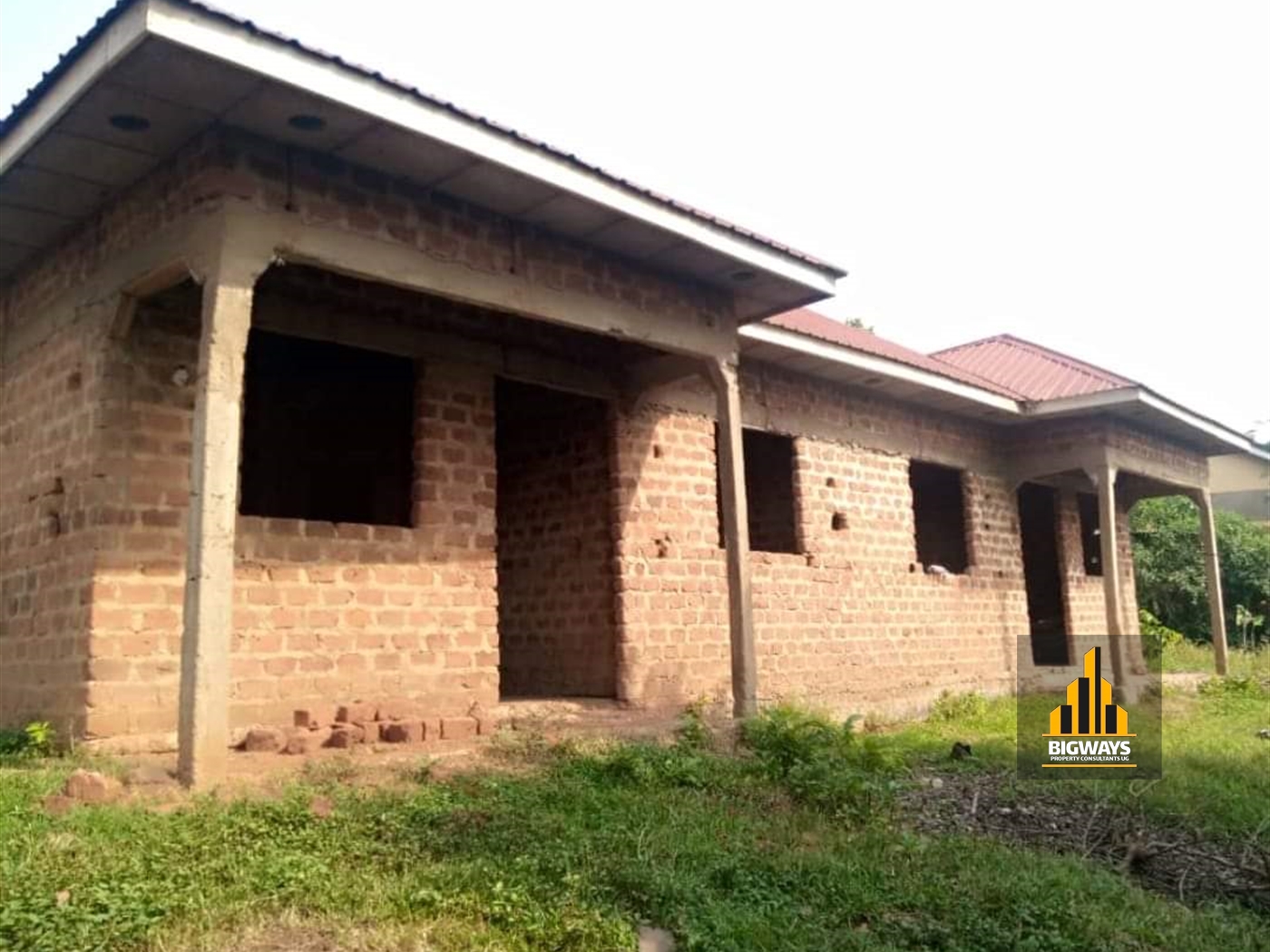 Rental units for sale in Kulambilo Kampala