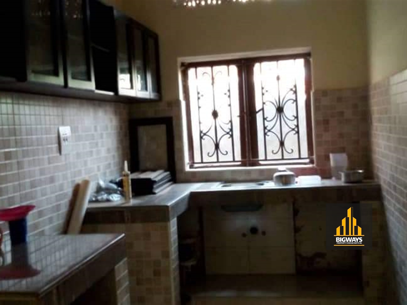 Bungalow for sale in Bweyogerere Wakiso