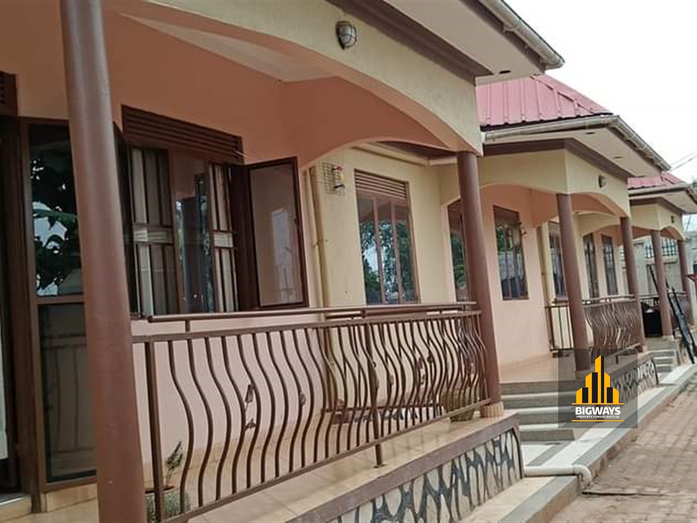 Rental units for sale in Namugongo Wakiso