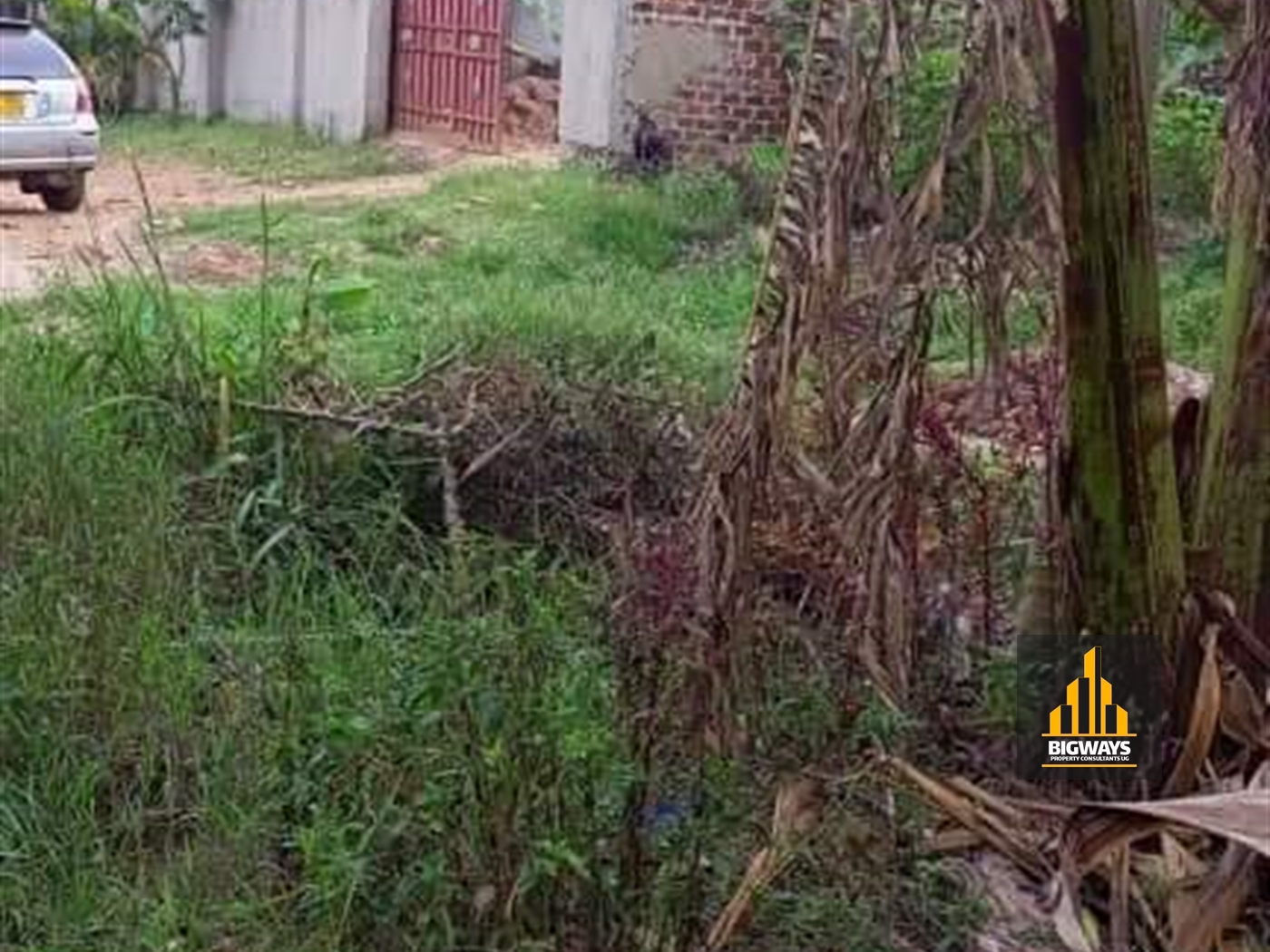 Residential Land for sale in Kira Wakiso