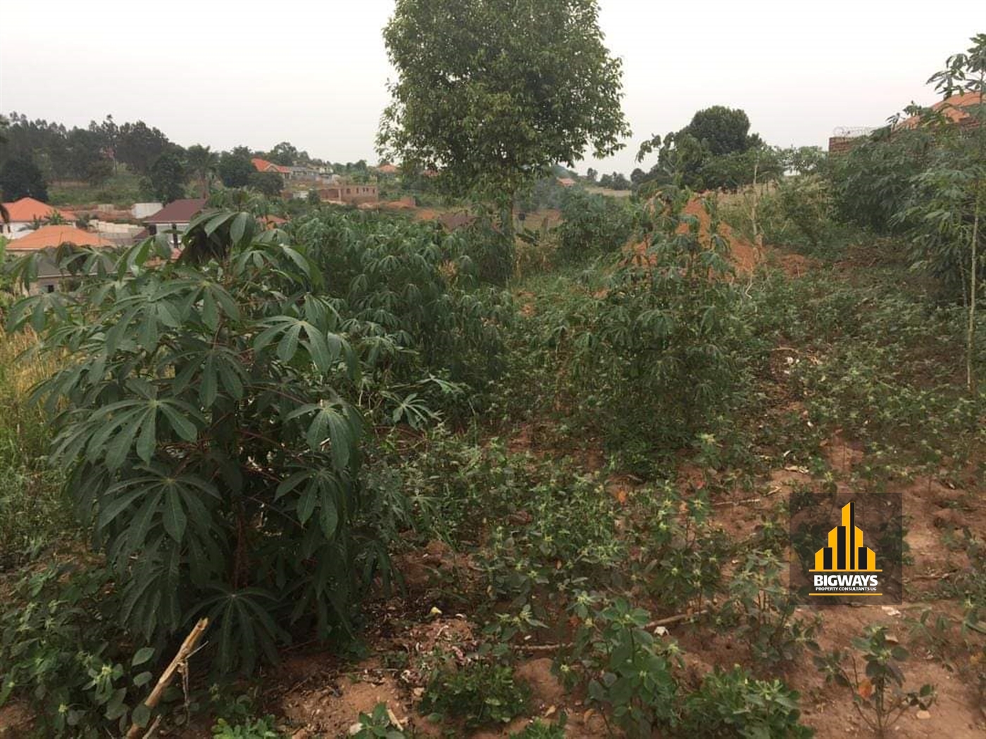 Residential Land for sale in Namugongo Wakiso