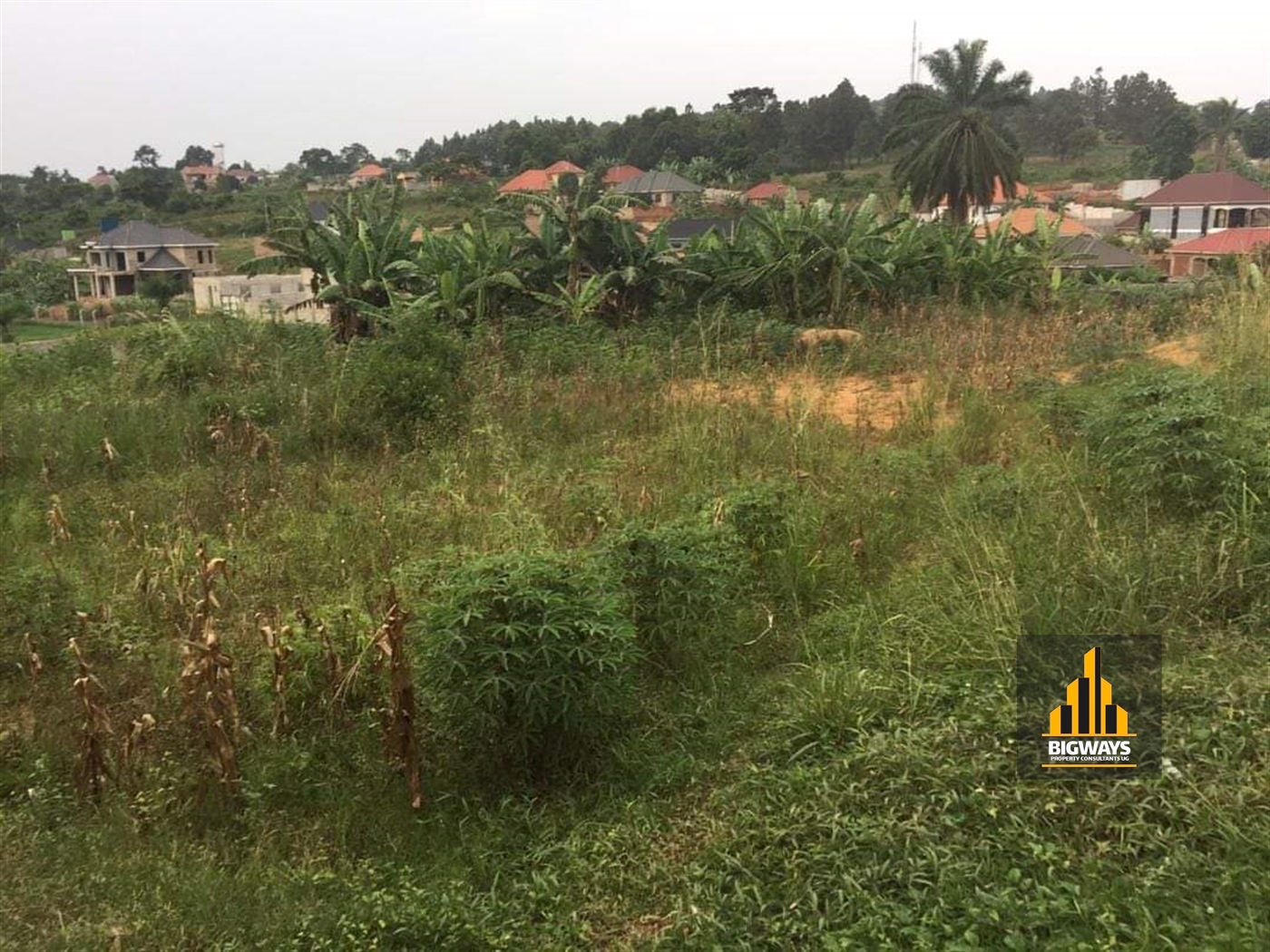 Residential Land for sale in Namugongo Wakiso