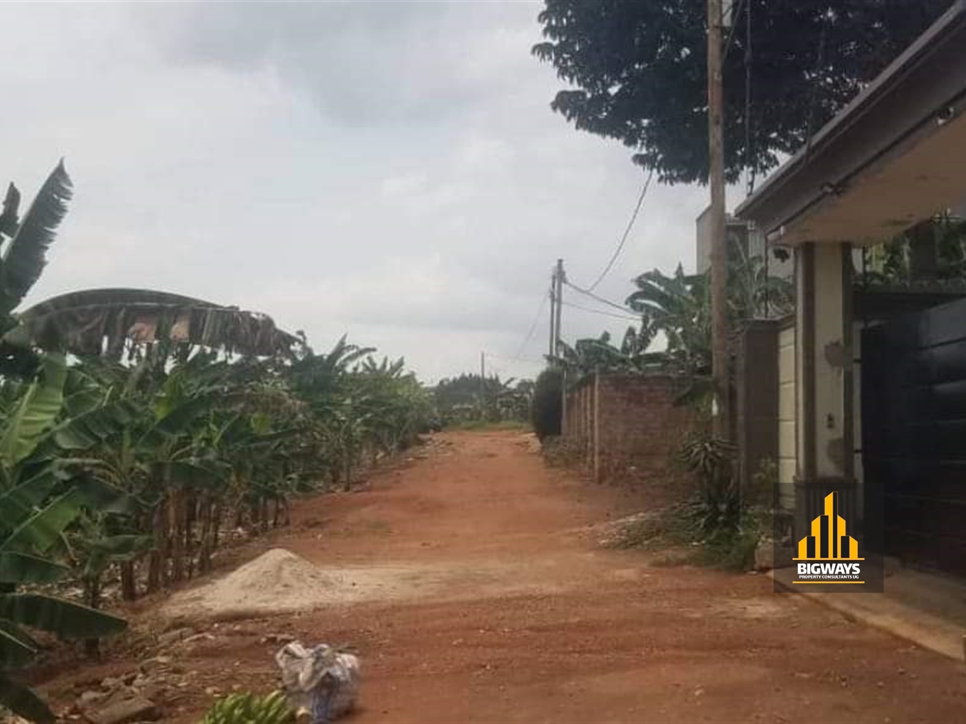 Residential Land for sale in Namugongo Wakiso