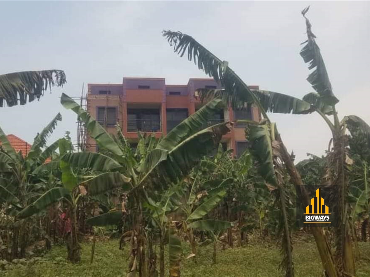 Residential Land for sale in Namugongo Wakiso