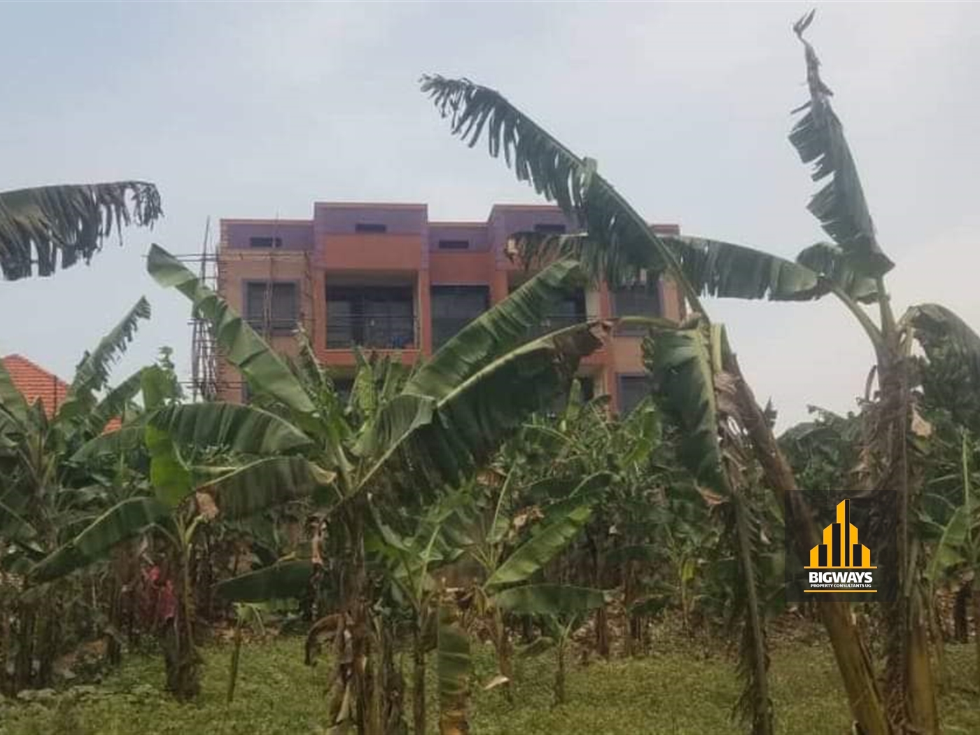 Residential Land for sale in Namugongo Wakiso