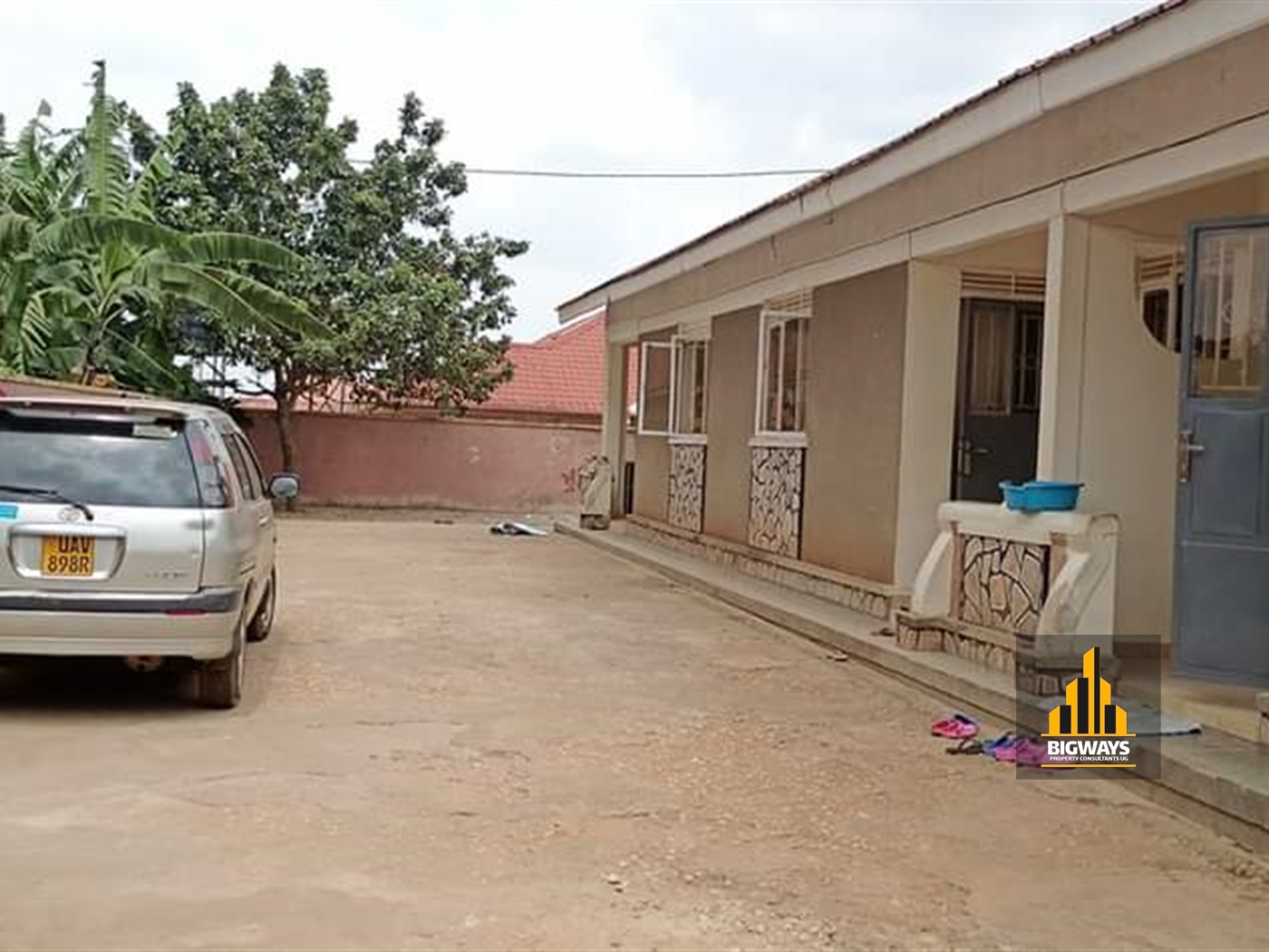 Rental units for sale in Kyaliwajjala Wakiso