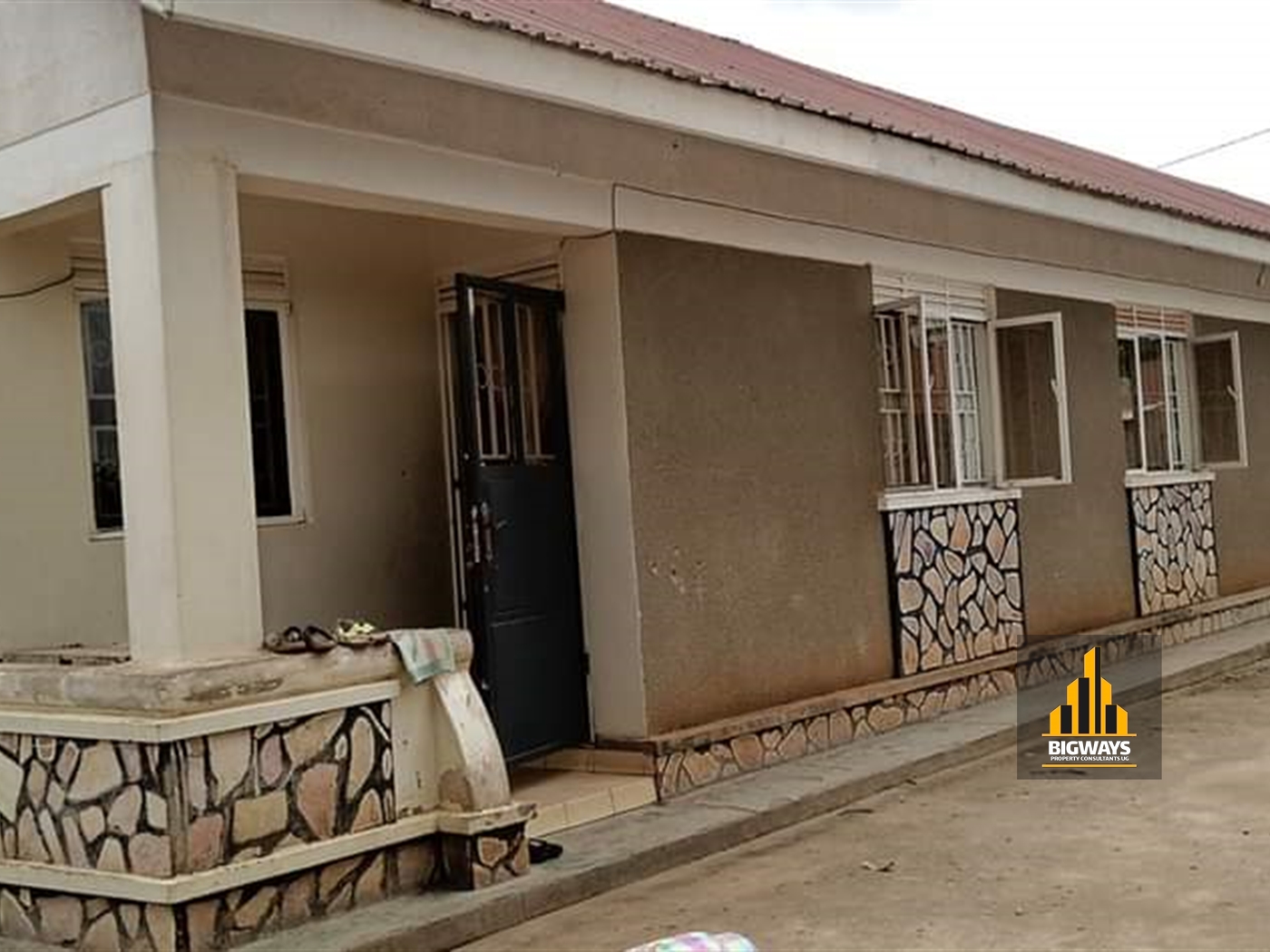 Rental units for sale in Kyaliwajjala Wakiso