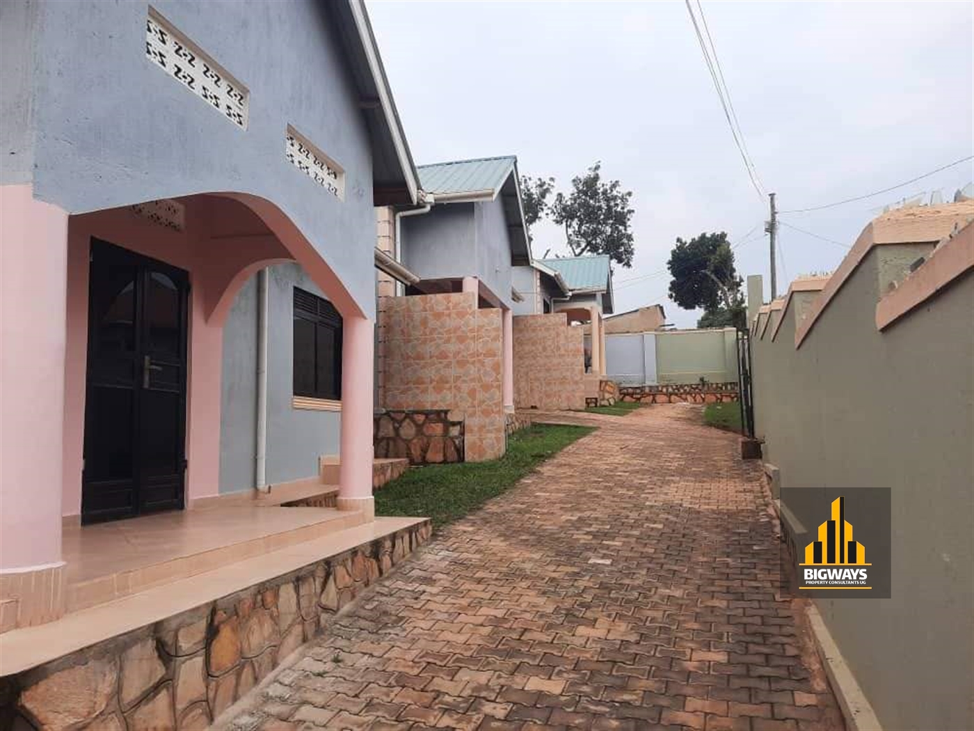 Rental units for sale in Bulenga Wakiso