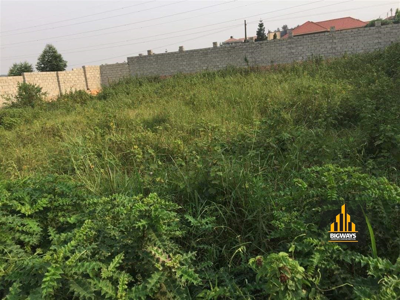 Residential Land for sale in Kyanja Kampala