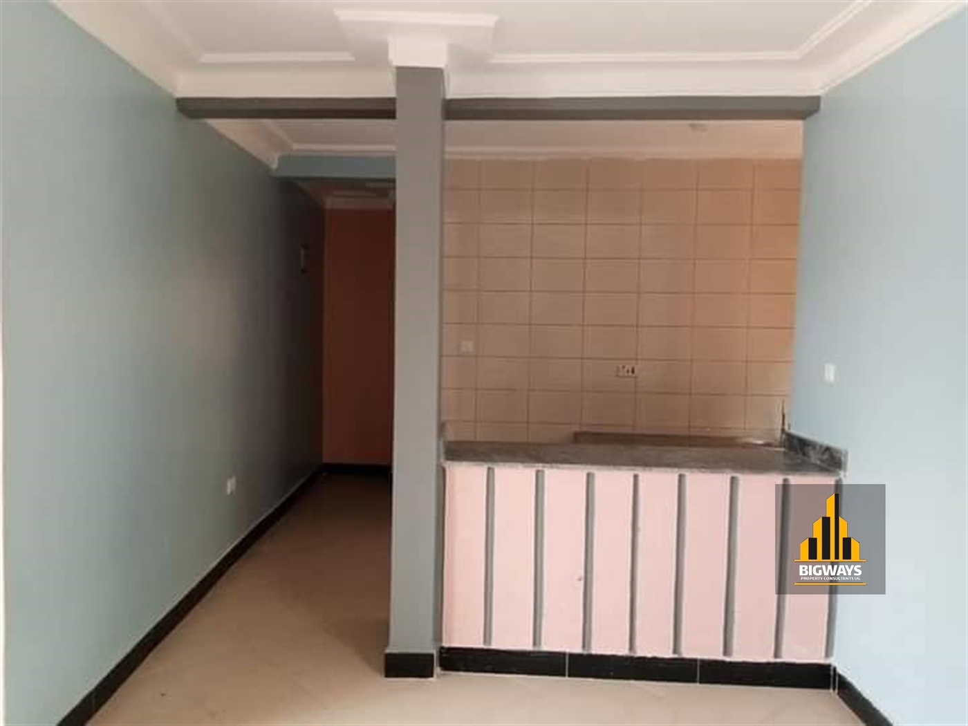 Apartment block for sale in Najjera Wakiso