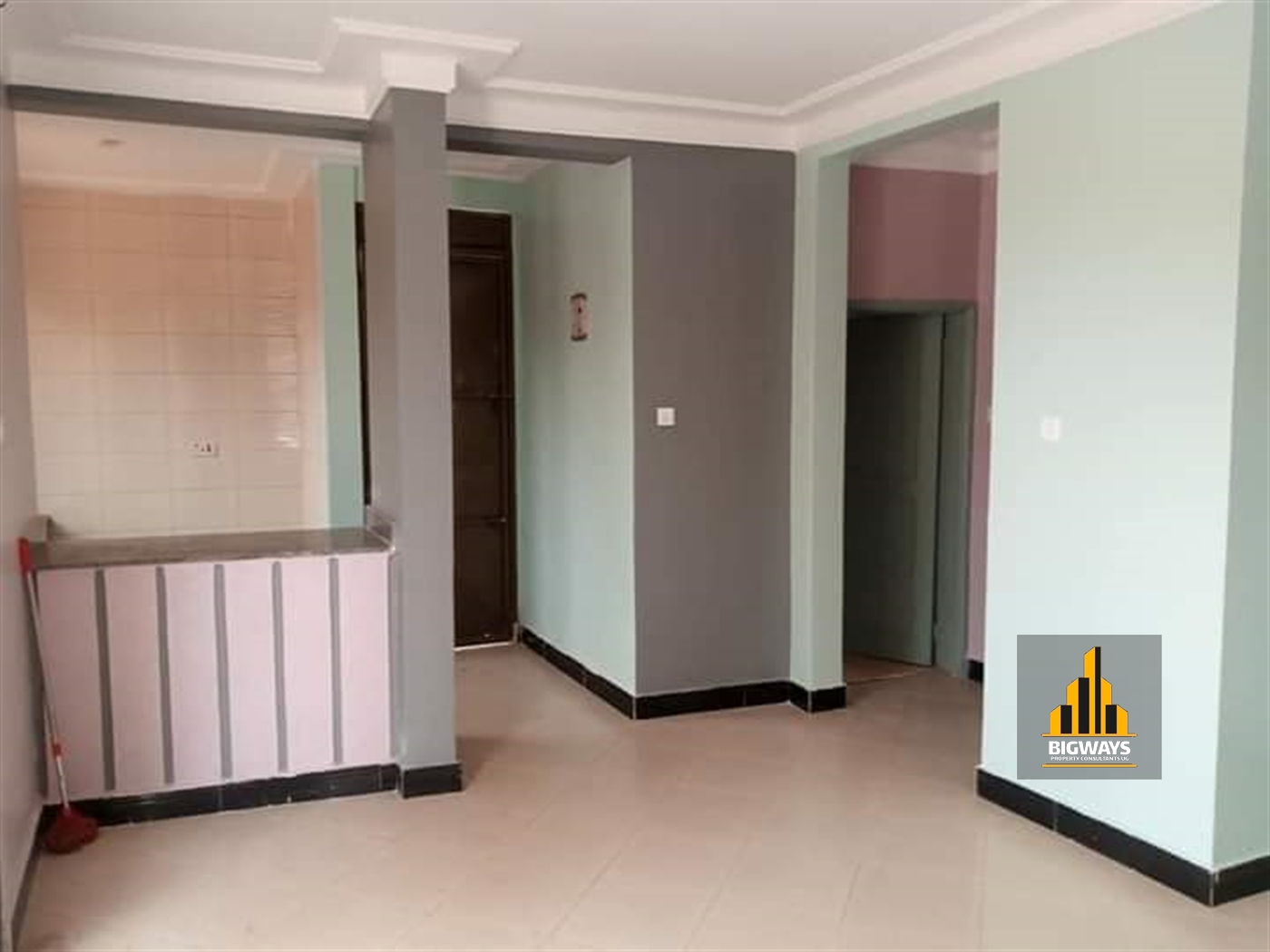 Apartment block for sale in Najjera Wakiso