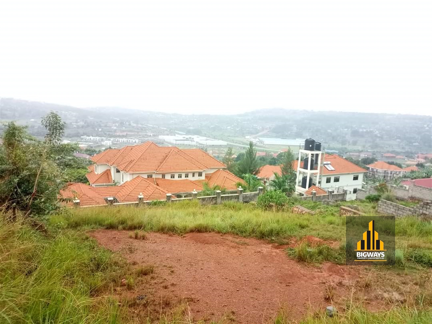 Residential Land for sale in Arkright Wakiso