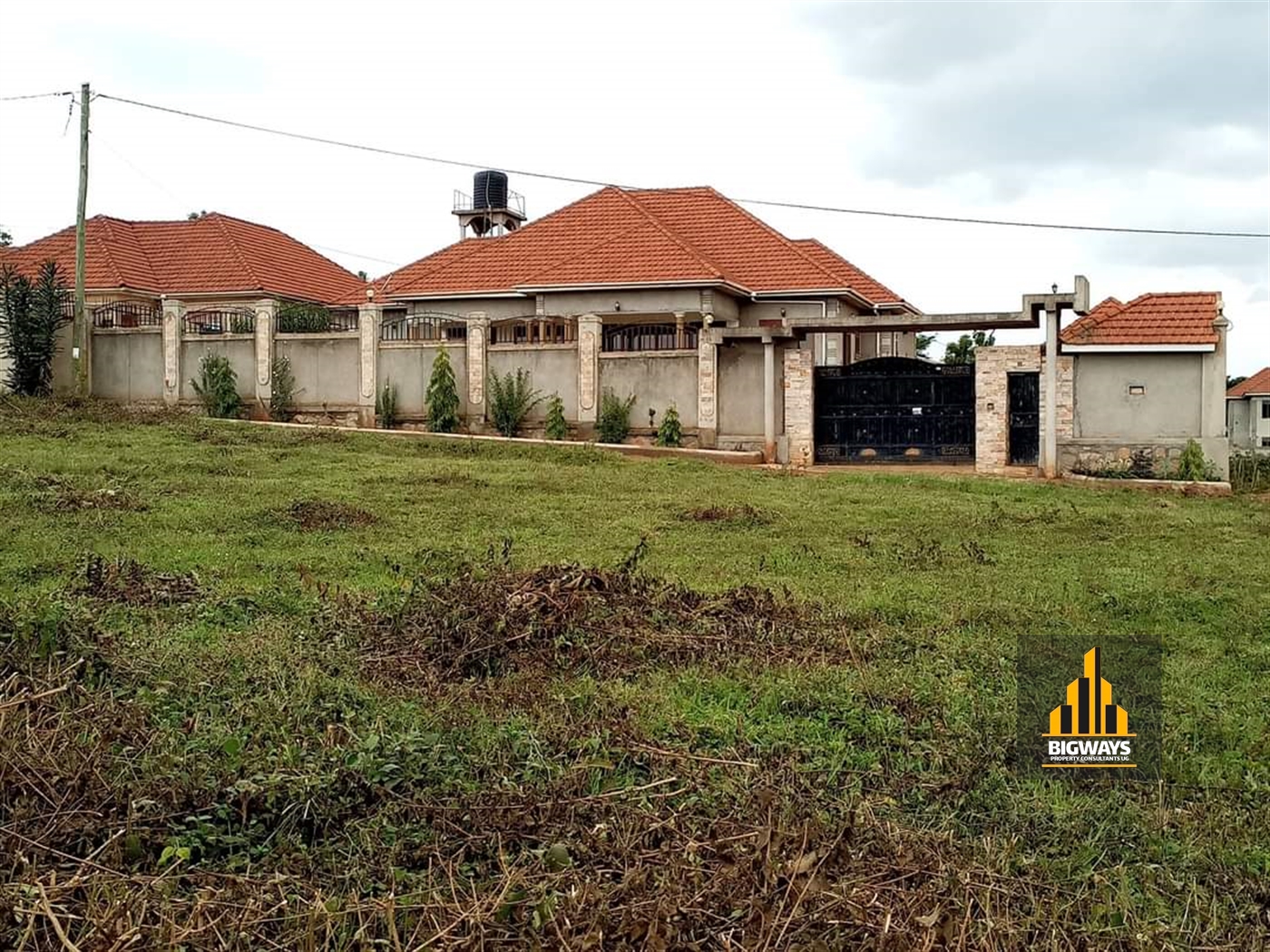 Residential Land for sale in Kira Wakiso