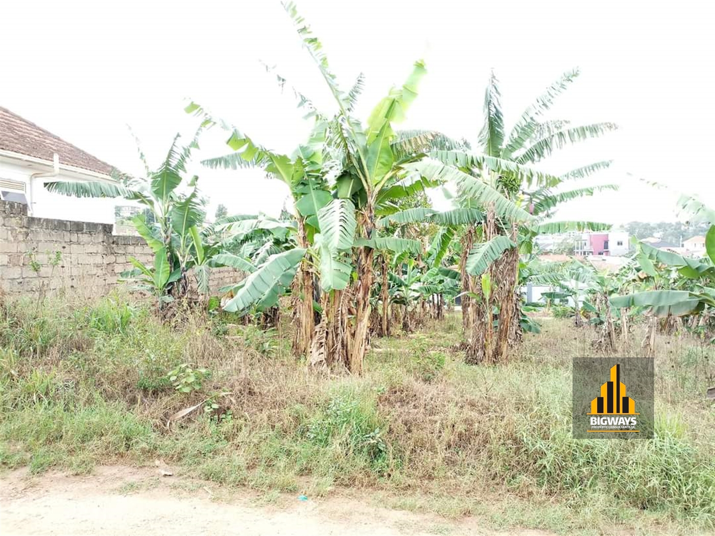 Residential Land for sale in Kira Wakiso