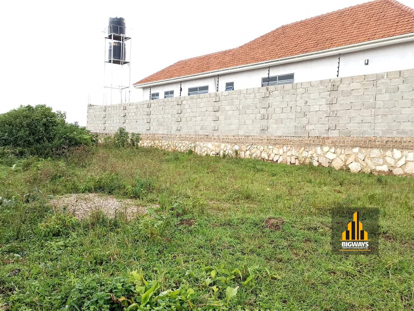 Residential Land for sale in Kira Wakiso