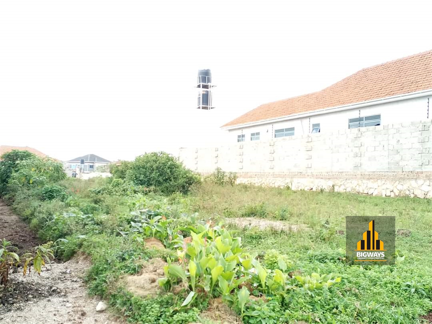 Residential Land for sale in Kira Wakiso