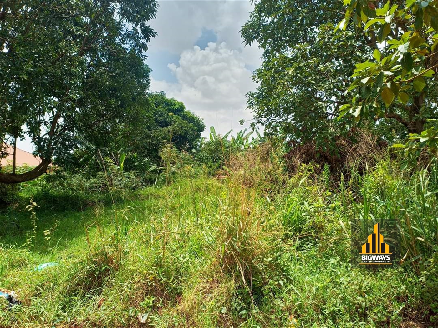 Residential Land for sale in Kulambilo Kampala