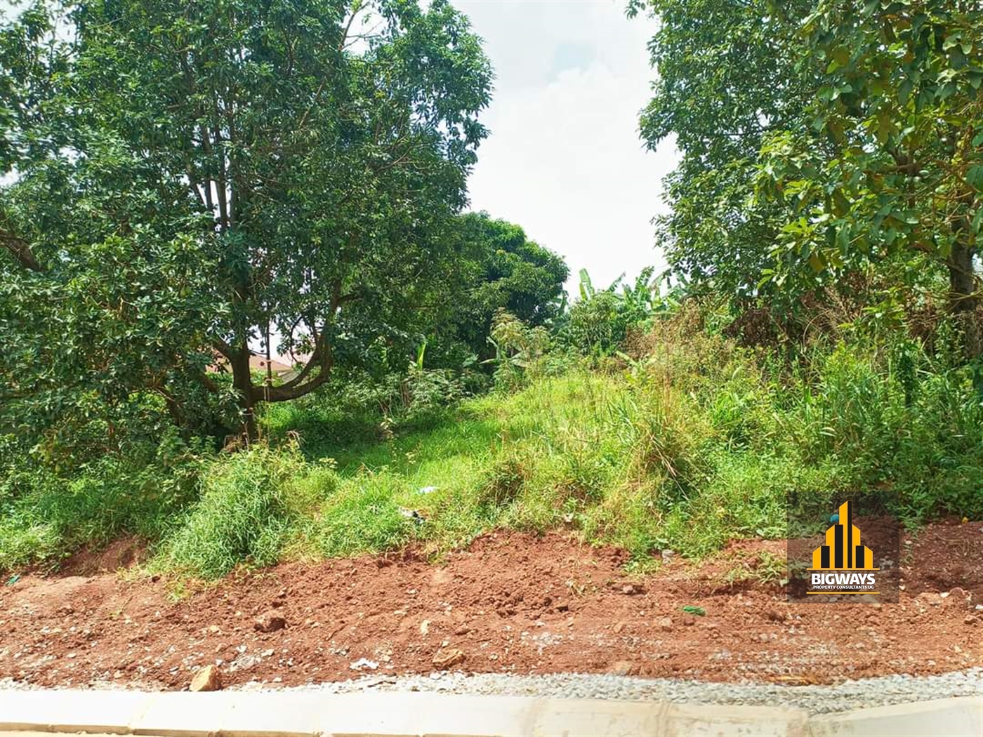 Residential Land for sale in Kulambilo Kampala