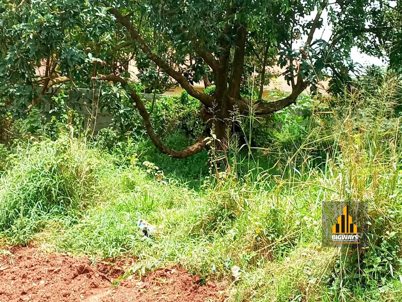 Residential Land for sale in Kulambilo Kampala