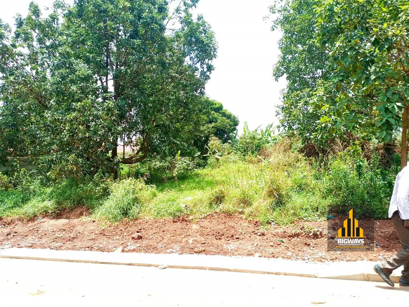 Residential Land for sale in Kulambilo Kampala