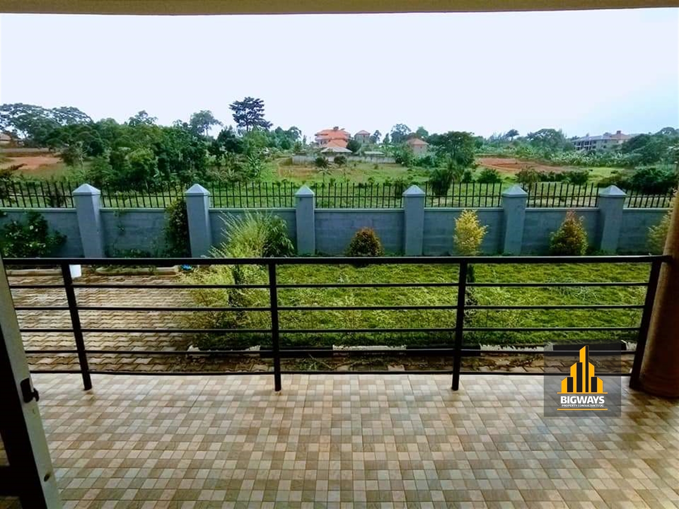 Bungalow for sale in Najjera Wakiso